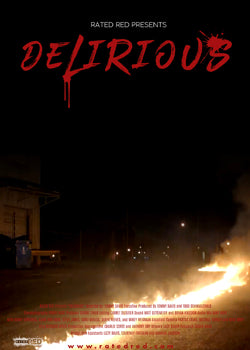 Digital Download: Delirious Documentary