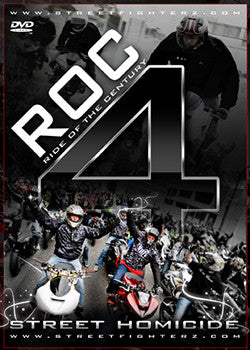 Digital Download: ROC 2009 The Movie